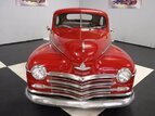 Thumbnail Photo 21 for 1947 Plymouth Other Plymouth Models